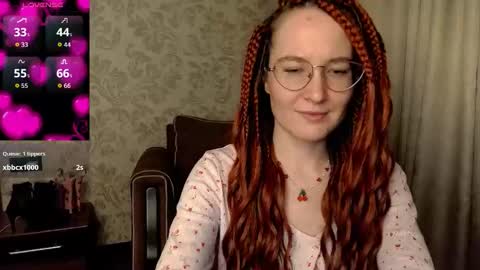 Snapshot of agnesgraham chatting on September 16, 9:16 pm Agnes online show from September 16, 9:16 pm