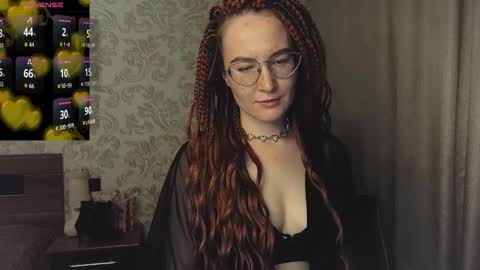 Snapshot of agnesgraham chatting on September 18, 5:37 pm Agnes online show from September 18, 5:37 pm
