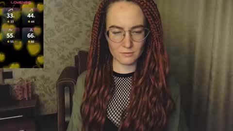 Snapshot of agnesgraham chatting on September 19, 7:36 pm Agnes online show from September 19, 7:36 pm