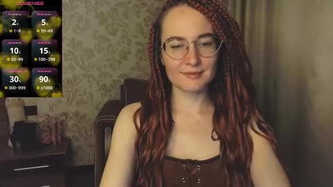 Snapshot of agnesgraham chatting on September 20, 9:38 pm Agnes online show from September 20, 9:38 pm