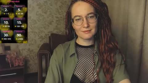 Snapshot of agnesgraham chatting on September 21, 10:44 pm Agnes online show from September 21, 10:44 pm
