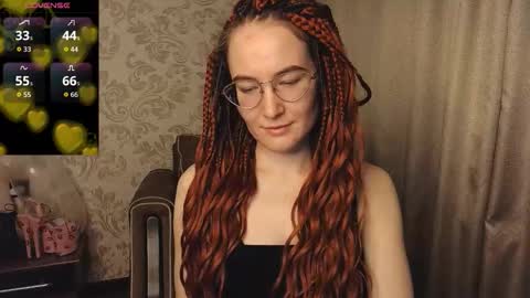 Snapshot of agnesgraham chatting on September 25, 8:23 pm Agnes online show from September 25, 8:23 pm