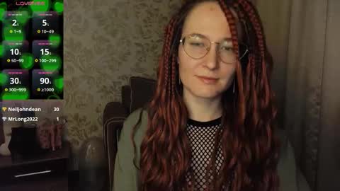 Snapshot of agnesgraham chatting on September 29, 10:36 pm Agnes online show from September 29, 10:36 pm