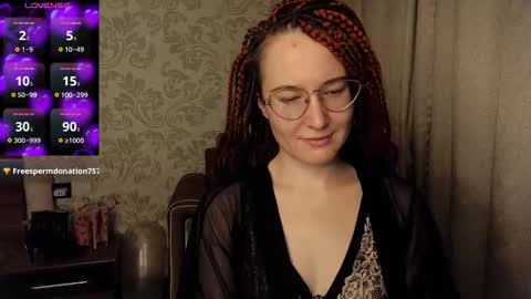Snapshot of agnesgraham chatting on September 30, 10:48 pm Agnes online show from September 30, 10:48 pm