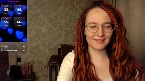 Snapshot of agnesgraham chatting on October 1, 9:54 pm Agnes online show from October 1, 9:54 pm
