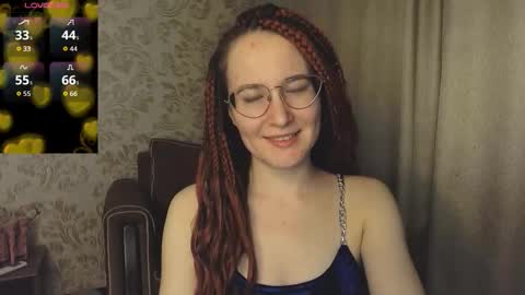 Snapshot of agnesgraham chatting on October 5, 10:29 pm Agnes online show from October 5, 10:29 pm