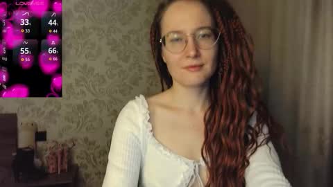 Snapshot of agnesgraham chatting on October 8, 4:26 pm Agnes online show from October 8, 4:26 pm