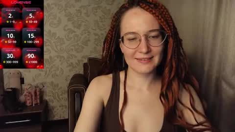 Snapshot of agnesgraham chatting on October 9, 9:24 pm Agnes online show from October 9, 9:24 pm