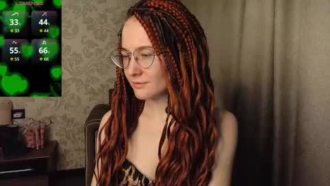 Snapshot of agnesgraham chatting on October 12, 8:19 pm Agnes online show from October 12, 8:19 pm