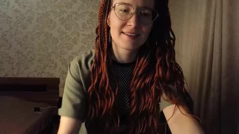 Snapshot of agnesgraham chatting on October 13, 5:57 pm Agnes online show from October 13, 5:57 pm