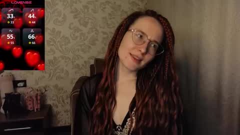 Snapshot of agnesgraham chatting on October 14, 11:38 pm Agnes online show from October 14, 11:38 pm