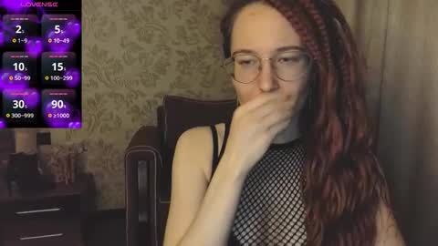Snapshot of agnesgraham chatting on October 16, 9:27 pm Agnes online show from October 16, 9:27 pm