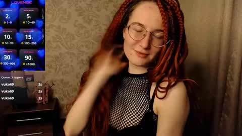 Snapshot of agnesgraham chatting on October 17, 11:40 pm Agnes online show from October 17, 11:40 pm