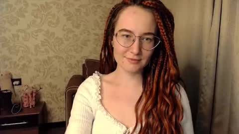 Snapshot of agnesgraham chatting on October 18, 10:10 pm Agnes online show from October 18, 10:10 pm