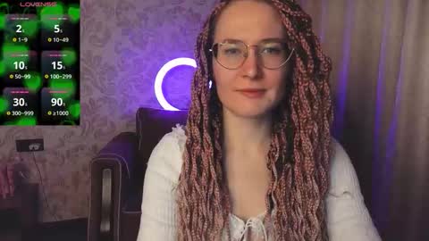 Agnes online show from December 14, 8:13 pm