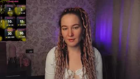 Agnes online show from January 15, 10:35 pm