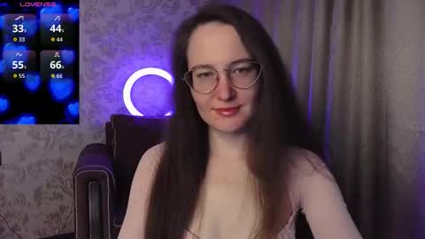 Agnes online show from February 21, 8:21 pm