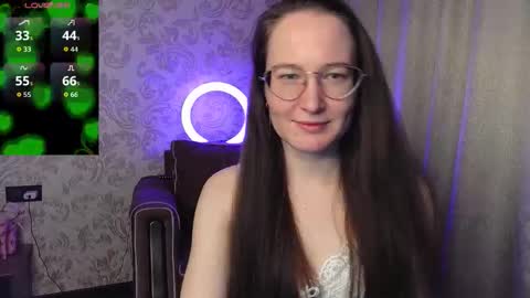 Agnes online show from February 27, 6:41 pm