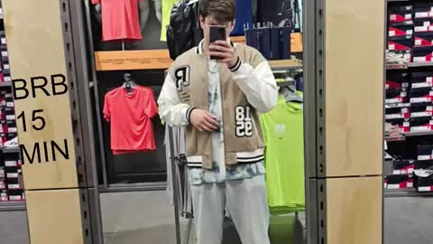 Agn online show from March 6, 6:37 pm