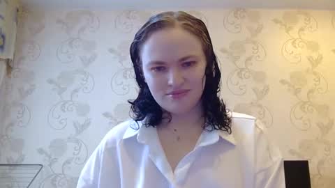 Snapshot of agnettta chatting on September 28, 3:12 am Agnettta online show from September 28, 3:12 am