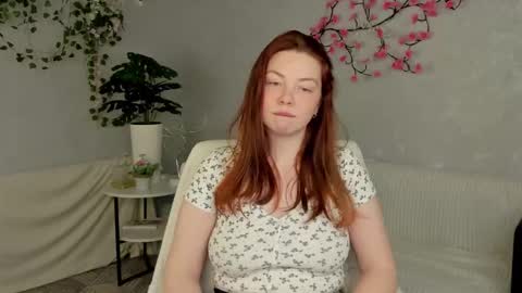 Agnia White online show from November 19, 11:10 am