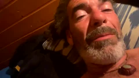 Juan online show from February 25, 10:18 pm
