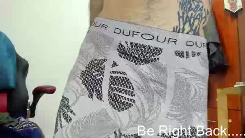 Snapshot of aguslover chatting on October 18, 5:25 pm Agustin online show from October 18, 5:25 pm