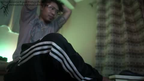 ah_ha online show from March 11, 1:44 am