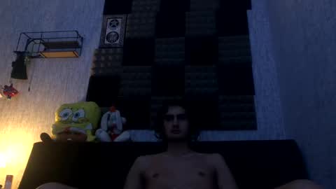 Snapshot of ahbehbi12 chatting on December 5, 5:48 am ahbehbi12 online show from December 5, 5:48 am