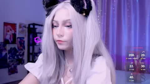 Snapshot of ahegame chatting on September 10, 4:51 pm Coraline online show from September 10, 4:51 pm