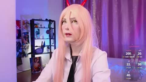 Coraline online show from February 8, 2:53 pm