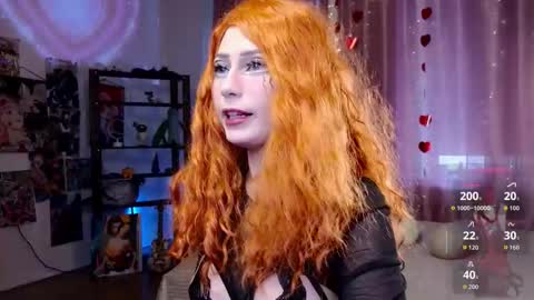 Coraline online show from March 3, 10:54 am