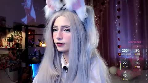 Coraline online show from March 11, 1:39 pm