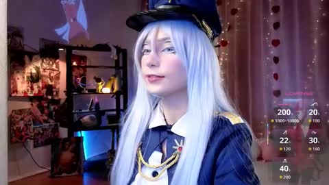 Coraline online show from March 12, 2:01 pm