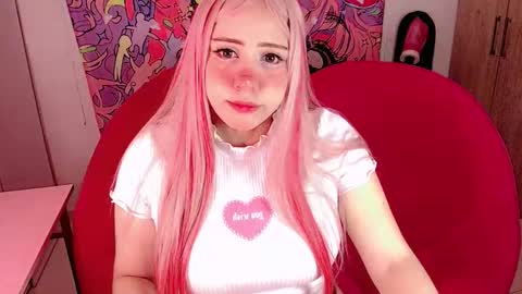 ahegaodoll online show from January 18, 1:42 am