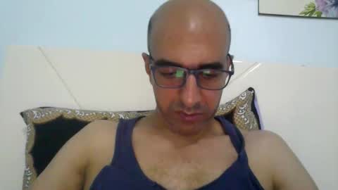 Snapshot of ahmeddeprave chatting on October 24, 12:41 am Ahmed Deprav online show from October 24, 12:41 am