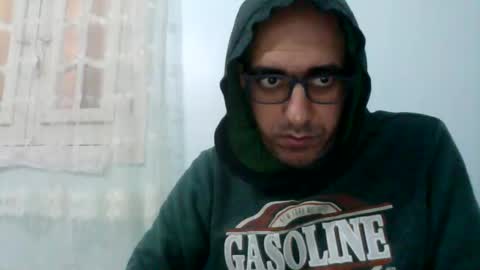 Snapshot of ahmeddeprave chatting on December 4, 8:56 am Ahmed Deprav online show from December 4, 8:56 am