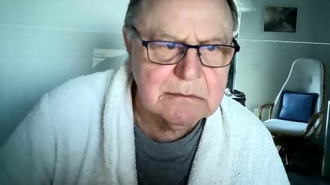 Ole online show from February 21, 5:58 pm