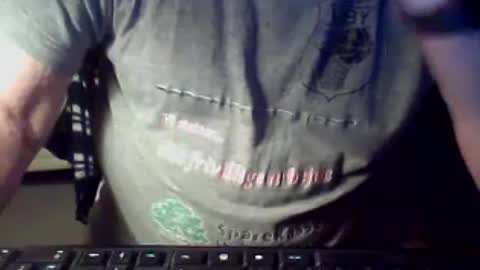 Snapshot of ahmole chatting on August 5, 8:00 pm Ole online show from August 5, 8:00 pm
