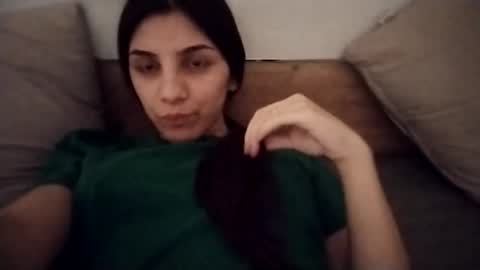 Snapshot of ahotkitty18 chatting on September 14, 6:18 pm Selena online show from September 14, 6:18 pm
