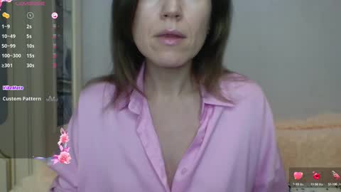 Snapshot of ahtena chatting on February 26, 3:08 pm Ahtena online show from February 26, 3:08 pm