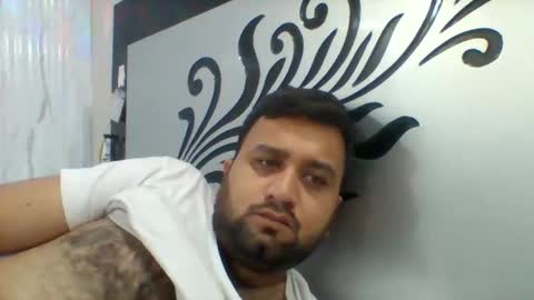 Snapshot of ahtisham118 chatting on October 16, 7:53 am ahtisham118 online show from October 16, 7:53 am