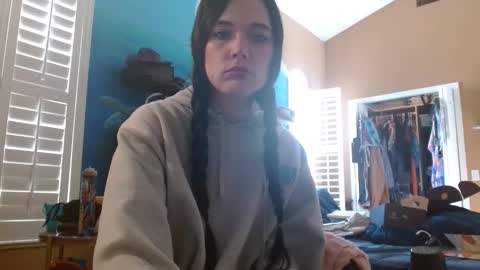 Kat online show from March 2, 8:59 pm