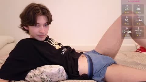 Denis online show from May 30, 5:32 pm