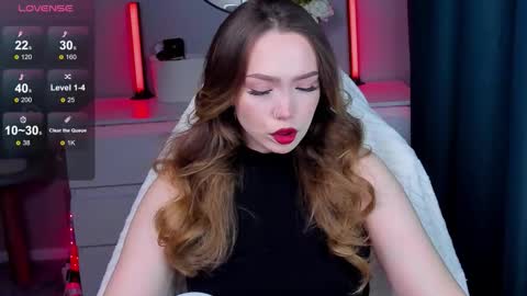 Snapshot of ai__girl chatting on October 7, 12:02 pm ai__girl online show from October 7, 12:02 pm