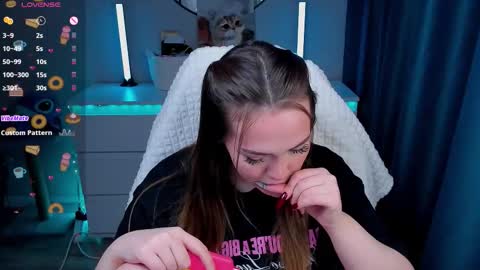 ai__girl online show from February 12, 6:03 pm