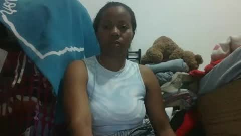 Snapshot of aicha_boobs chatting on July 21, 11:18 pm Aicha boobs online show from July 21, 11:18 pm