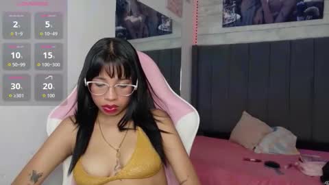 Snapshot of aida_princess chatting on January 12, 11:10 pm Aida online show from January 12, 11:10 pm