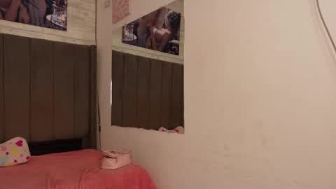 Snapshot of aida_princess chatting on March 16, 11:20 pm Aida online show from March 16, 11:20 pm