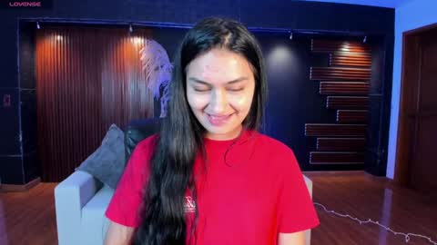 aidajoness online show from September 28, 11:48 am